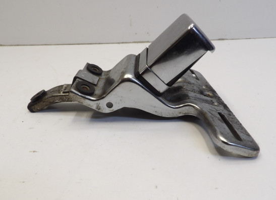 Kentekenplaathouder Suzuki VS 700 Intruder