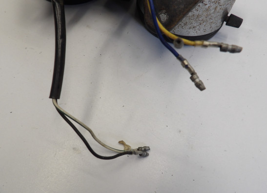 Tellerset Yamaha XS 650