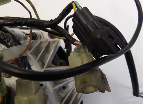 Meter combination Honda ST 1100 Pan European