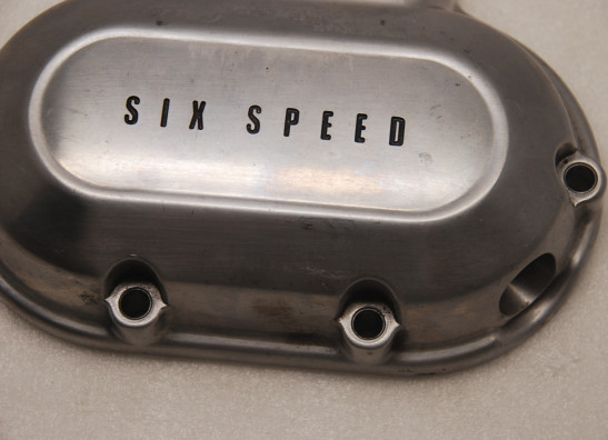 Versnellingsbak Harley Davidson Softtail