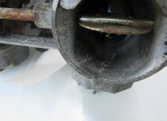 Carburateurset Honda CB 400