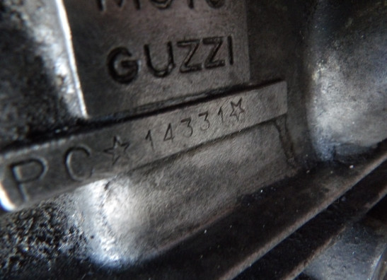 Motorblok Moto Guzzi V35 V50 V65