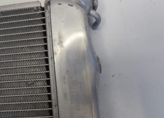 Radiateur Kawasaki ER 6