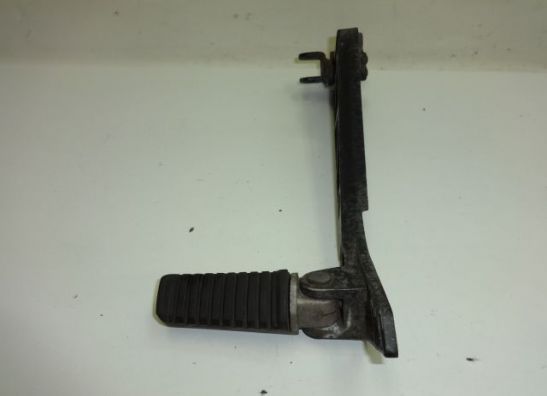 Schetsplaat links Kawasaki GPZ 750