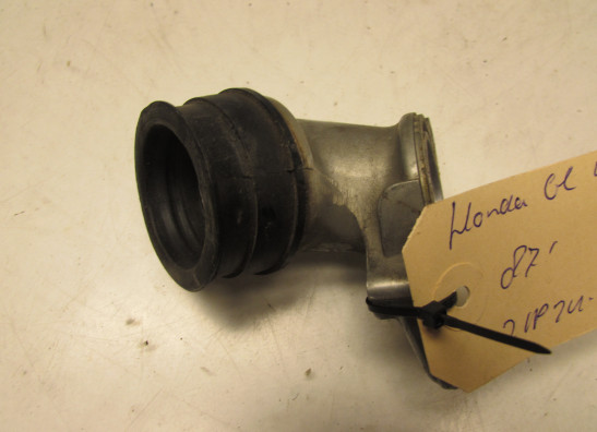 Ansaugkrummer Honda Goldwing GL