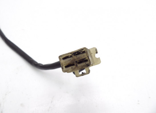 Dynamo Yamaha XS 1100