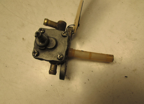 Benzinekraan Suzuki GSX F 1100