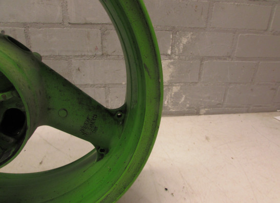 Achtervelg Kawasaki ZX 9 R