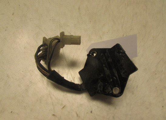 Sicherungkasten Honda Goldwing GL