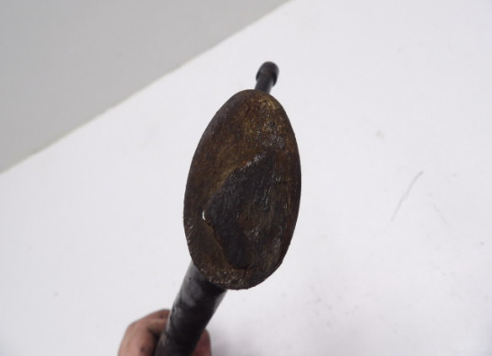 Stander Kawasaki ER 6