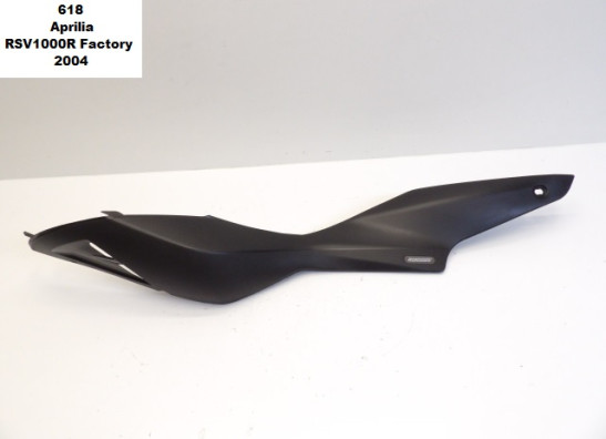 Seitenverkleidung links klein Aprilia RSV 1000