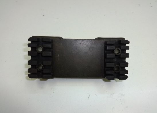 Rahme teile Yamaha FZ 750