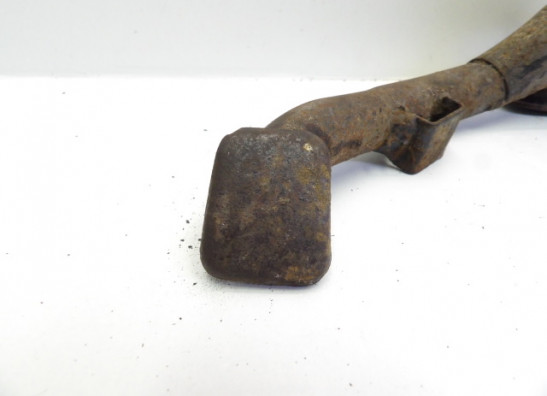 Standaard Honda VT 500