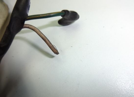 Stuurschakelaar rechts Honda VF 700  750 S Sabre