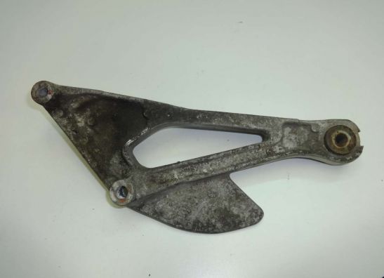 Fussrastetrager vorne links Yamaha XJ 600 Diversion