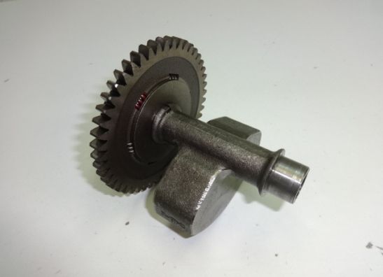 Motorblok diverse Suzuki LS 650