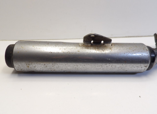 Muffler Honda VFR 750