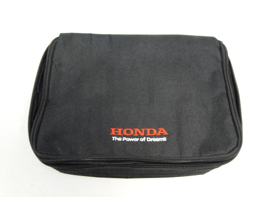Fahrerhandbuch Honda Overige Honda