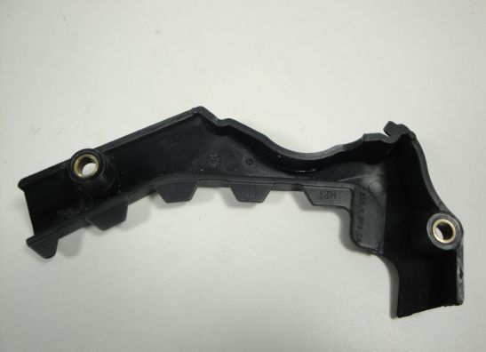 Motorblokdeksel voortandwiel Ducati Multistrada 1100