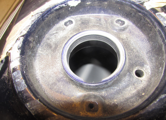 Fuel tank Honda CBR 1000 F