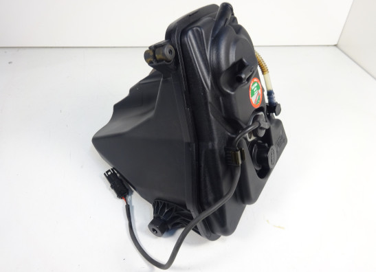 Oil reservoir BMW K 1200 GT