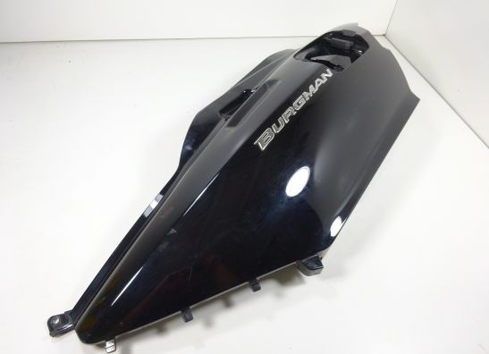 Cowl left rear Suzuki Burgman 650