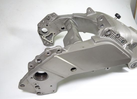 Frame - onderdelen BMW K 1200 LT