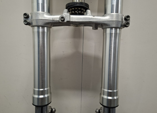 Voorpoten compleet Suzuki GSX R 750