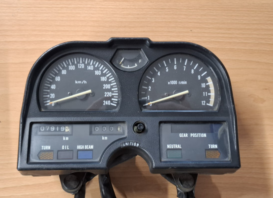 Meter combination Suzuki GSX 750