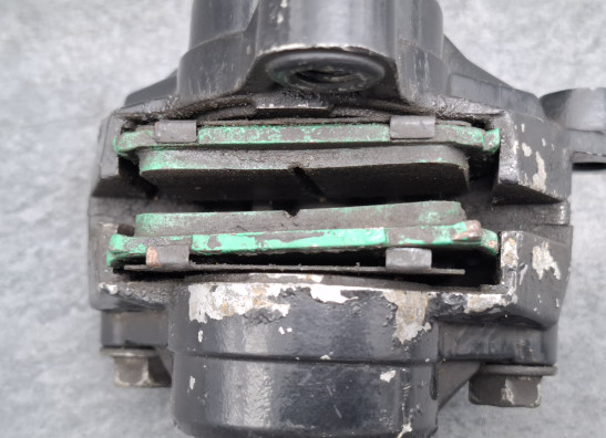 Achter remklauw Suzuki GSX 550 EF