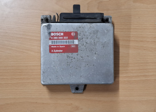 CDI Einheit BMW K 75
