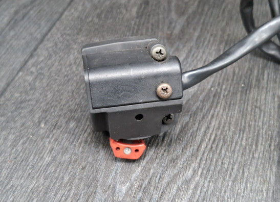 Lenkerschalter rechts Kawasaki KZ 1000 ST