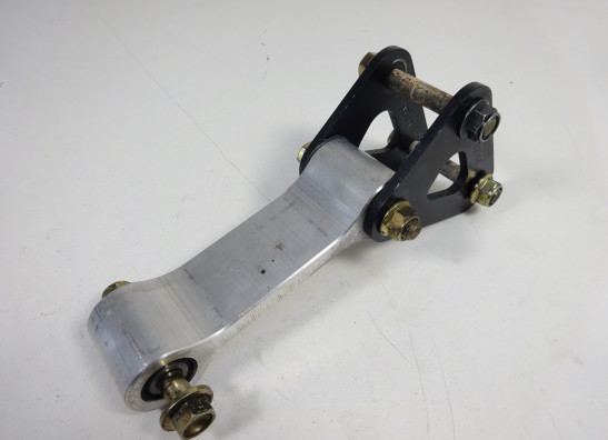 Link systeem achterveer Cagiva Raptor 650