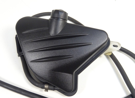 Radiator reserve tank  BMW K 1200 S 
