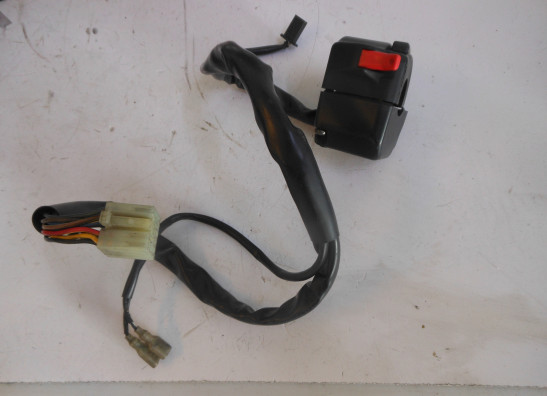 Lenkerschalter links Yamaha TDM