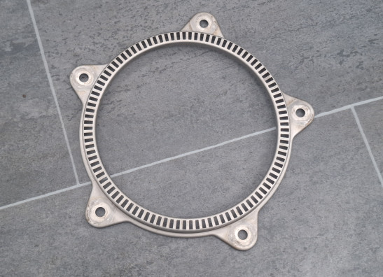 ABS sensor ring BMW R 1150 RT   R 850 RT
