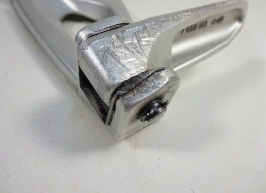 Soziusfussraste links BMW K 1200 S 