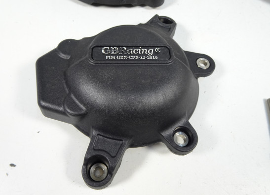 Motorblokdeksel Honda CBR 650 F