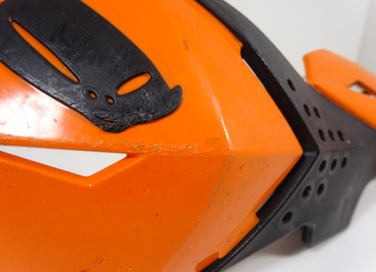 Stuur KTM 690 Duke 4