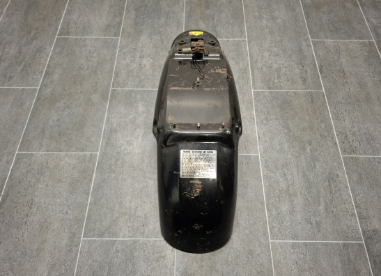 Hinterradabdeckung Honda VT 700 750
