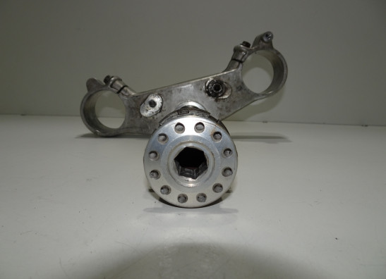 Gabelbrucke Unten Aprilia Tuono 1000