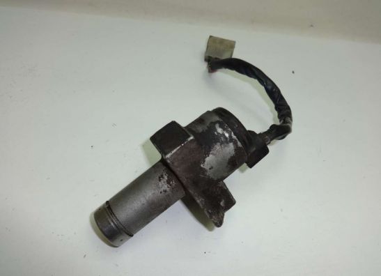 Schlosssatz Honda CB 450