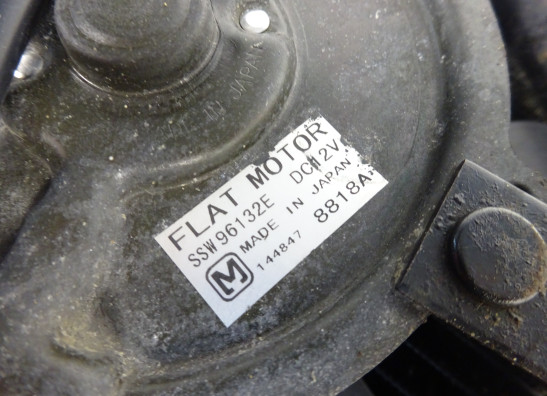 Radiateur Yamaha YZF R1