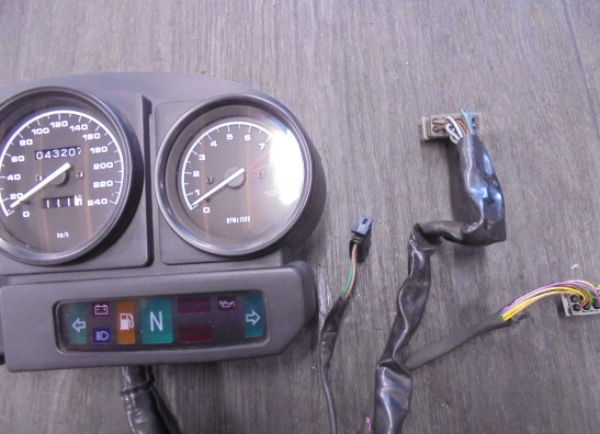 Tellerset BMW R 1150 GS