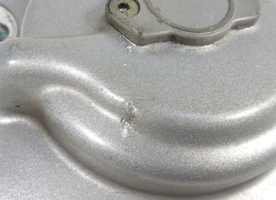 Dynamodeksel Ducati monster 600