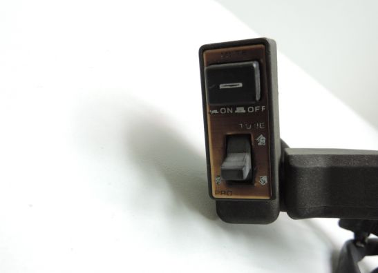 Radio Zubehor Honda Goldwing GL