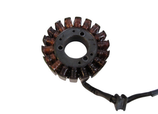 Dynamo Suzuki GSX R 750