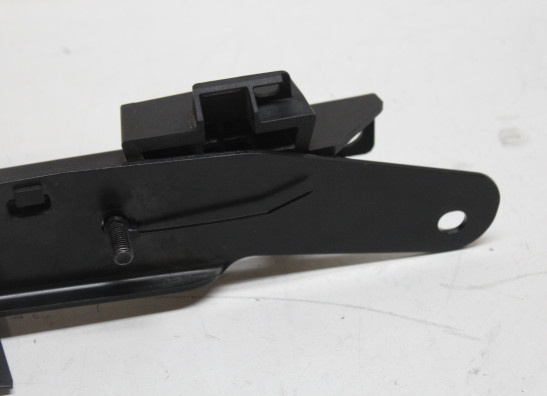 Cowl left rear Yamaha Tracer 900