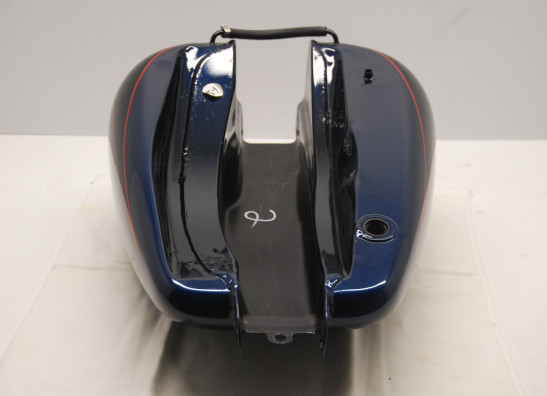 Benzintank Harley Davidson Dyna