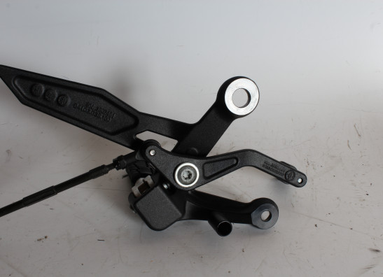 Rem en of schakelset KTM 890 Duke